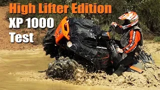 2019 Polaris Sportsman XP 1000 High Lifter Edition Test Review: Dominate the Mud!