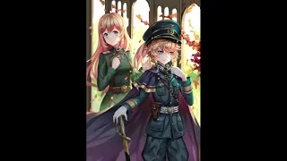 Youjo Senki   OST Theme Original Soundtrack