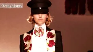 The Best of FashionTV 2011 - Part 2 | FashionTV - FTV