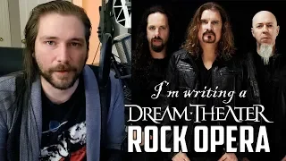 i'm a bigger Dream Theater fan boy than you | Mike The Music Snob