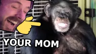 YOUR MOM