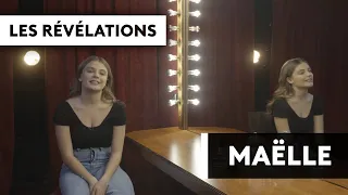 MAËLLE - Basique, le concert des révélations