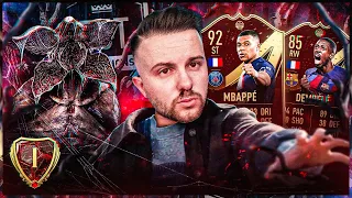 Meine REKORD WL + REWARDS 😍 Best Of Fut Champions + Pack Opening 😱 FIFA 23