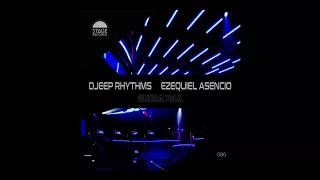 Djeep Rhythms - Yo Get Funky (Original Mix)