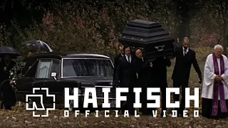 Rammstein - Haifisch (Official Video)