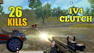 THIS OWSM SQUAD WIPE 🔥 IN PUBG MOBILE LITE UNBELIEVABLE