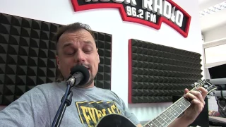 ROCK RADIO: Brkovi, Shamso 69 . UNPLUGGED