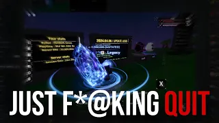 Roblox Sol's RNG Brutally Cooked Or Cooking 8