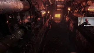 Dec 5, 2020 - Metro Exodus