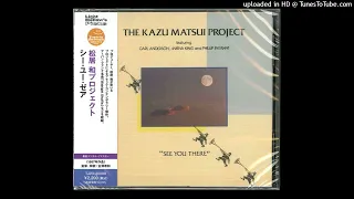Kazu Matsui Project feat Lynn Davis - Midnight Shuffle (Japan Record - 1987)