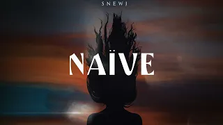 SnewJ - Naive (Official Audio)