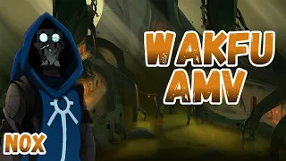 Wakfu //AMV #23// Nox // С новым годом ребята