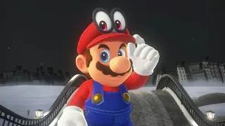 Super Mario Odyssey: Is it still good?