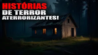 Scary Horror Stories - True and Disturbing Stories