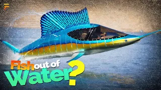 Top 10 COOLEST BOATS You'll Ever See!