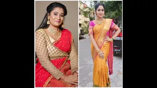 Kayal Serial Family Vs Iniya Serial Family