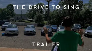 The Drive to Sing | Music Documentary | Trailer | May 2022