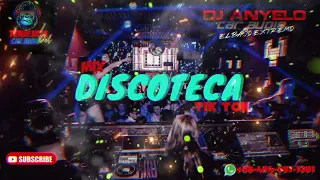 Mix Discoteca 2 Tik Tok 2023 (Remix Exclusivo, Hey Mor, Punto G, TQG, Mas Rica Que Ayer)