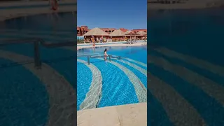 Albatros Laguna Vista Sharm