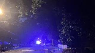 Atlanta police investigating two shooting incidents