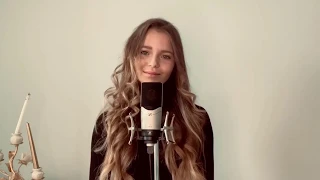 Алиса Кожикина - Останусь (Город 312 cover)