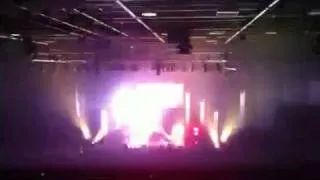 Chase and status live 2011 (Eastern jam)