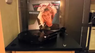 ★★★ C.C. Catch ‎– One Night's Not Enough (5:17) ★★★