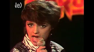 Sheena Easton - Take My Time (Studio Performance '81)