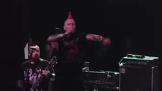 The Exploited - Alternative - SANTA ANA