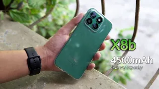 "Honor X8B Review: Is it Worth the Hype? Unbiased Analysis!"