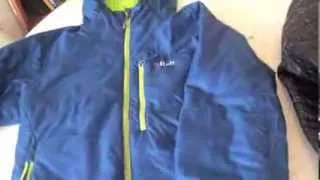 AT Thru Hike Jacket: Down vs Synthetic Jackets