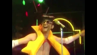 Laid Back  - Sunshine Reggae live at Thommy's Pop Show 1983 с переводом RuSubSongs