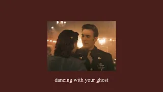 sasha sloan - dancing with your ghost (slowed)