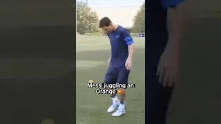 Juggling from level 1 to 100🥶🥶 #shorts #viral #football #juggling #goat