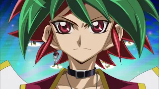 Yu Gi Oh! ARC-V OP 3 Creditless - Hanate by Gekidan Niagara