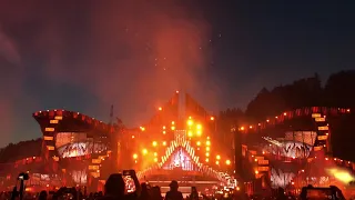 Electric Love 2019 - Opening