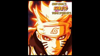 Naruto Strong & Strike Sped Up