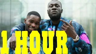 Dave - Clash [1 HOUR LOOP] Ft. Stormzy
