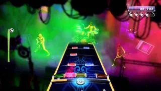 Almost Easy - Expert Guitar 100% FC (RB 2 Export Rock Band 3 DLC)