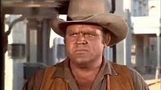 Bonanza, when did hoss die?