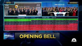 Opening Bell: February 8, 2023
