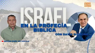 ISRA3L EN LA PROFECÍA BIBLICA 📺 /27/Enero/2024 En Línea Con Dios