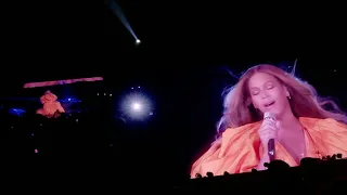 OTRII - HOUSTON - RESENTMENT