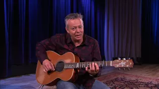 Tommy Emmanuel - Angelina Lesson (how to play) labor