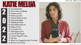 Katie Melua || Katie Melua Greatest Hits Full Album 2022