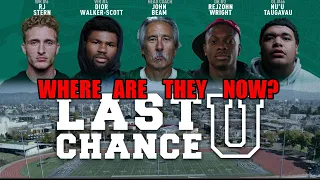 Last Chance U Season 5- Where Are They Now! LANEY