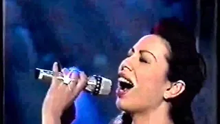 Jennifer Rush - Tears in the Rain (Goldmillion, 1995)