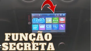 FUNÇÃO SECRETA NA MULTIMÍDIA QUE A MAIORIA NÃO SABEM😳