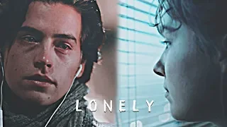 Lonely✘Will & Stella