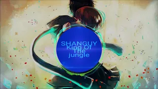 Shanguy King Of The Jungle 8D